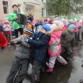 школа №2126 с дошкольным отделением изображение 4 на проекте properovo.ru