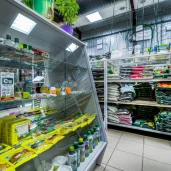 магазин товаров для сада и дачи чистый мир изображение 5 на проекте properovo.ru