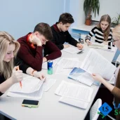 центр подготовки к экзаменам lancman school на 1-й владимирской улице изображение 6 на проекте properovo.ru