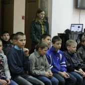региональная общественная организация детей и молодежи цивилизация юных изображение 3 на проекте properovo.ru