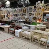 мебельный магазин антика-а изображение 3 на проекте properovo.ru