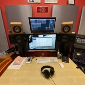 студия звукозаписи sfm-studio изображение 7 на проекте properovo.ru