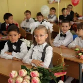 средняя общеобразовательная школа №920 с дошкольным отделением изображение 3 на проекте properovo.ru