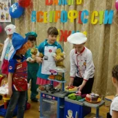 средняя общеобразовательная школа №920 с дошкольным отделением на улице лазо изображение 7 на проекте properovo.ru