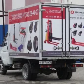 оптовая фирма промышленные колеса и ролики изображение 4 на проекте properovo.ru
