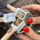 салон красоты academia teddy nails изображение 5 на проекте properovo.ru