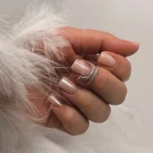 салон красоты academia teddy nails изображение 6 на проекте properovo.ru