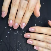 салон красоты academia teddy nails изображение 7 на проекте properovo.ru