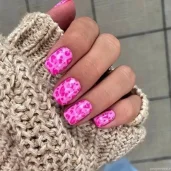 салон красоты academia teddy nails изображение 8 на проекте properovo.ru