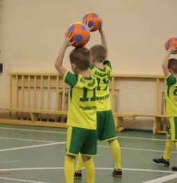 детская футбольная школа перовец в перово изображение 2 на проекте properovo.ru