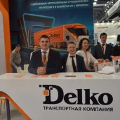 транспортная компания delko изображение 3 на проекте properovo.ru