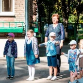 лицей ломоносова экстернат-школа и детский сад изображение 8 на проекте properovo.ru