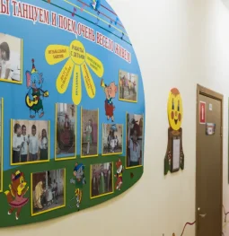 частная школа и детский сад планета лицей ломоносова изображение 2 на проекте properovo.ru