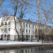 детская городская поликлиника №7 на 2-й владимирской улице изображение 2 на проекте properovo.ru
