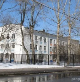 детская городская поликлиника №7 на 2-й владимирской улице изображение 2 на проекте properovo.ru