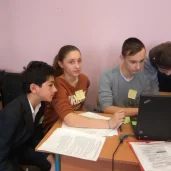 школа №1852 с дошкольным отделением изображение 3 на проекте properovo.ru