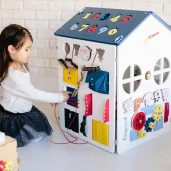 интернет-магазин развивающих игрушек для детей babycrazy.ru изображение 5 на проекте properovo.ru