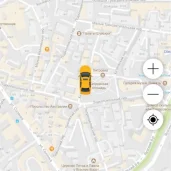служба заказа легкового транспорта ангел такси изображение 4 на проекте properovo.ru