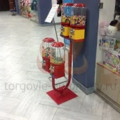 компания по продаже торговых автоматов изображение 2 на проекте properovo.ru
