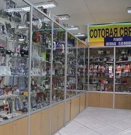 мастерская по ремонту сотовых телефонов и компьютеров изображение 2 на проекте properovo.ru