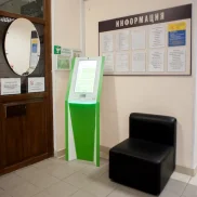 стоматологическая поликлиника №22 на 2-й владимирской улице изображение 2 на проекте properovo.ru