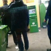 банкомат сбербанк в перово изображение 3 на проекте properovo.ru