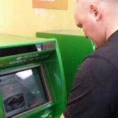банкомат сбербанк в перово изображение 5 на проекте properovo.ru