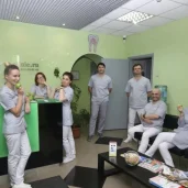 стоматологическая клиника клиника техно-дент изображение 5 на проекте properovo.ru