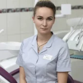 стоматологическая клиника клиника техно-дент изображение 4 на проекте properovo.ru