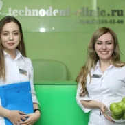 стоматологическая клиника клиника техно-дент изображение 2 на проекте properovo.ru