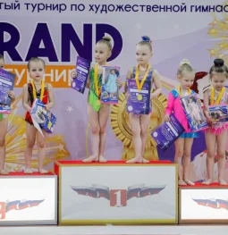 спортивный клуб цхг взлёт изображение 2 на проекте properovo.ru