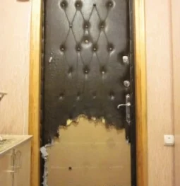 сервисный центр ремонт дверей изображение 2 на проекте properovo.ru