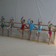школа танцев вдохновение  на проекте properovo.ru