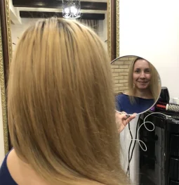 студия красоты beauty hairs изображение 3 на проекте properovo.ru