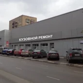 технический центр флайт авто на улице плеханова изображение 1 на проекте properovo.ru