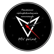 рекламно-производственная компания mvprint  на проекте properovo.ru