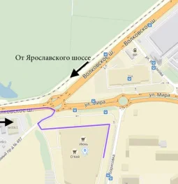 интернет-магазин поддай парку изображение 2 на проекте properovo.ru