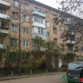 общежитие хотелхот перово изображение 4 на проекте properovo.ru