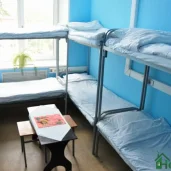 общежитие хотелхот перово изображение 6 на проекте properovo.ru