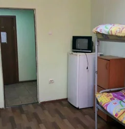 общежитие хотелхот перово изображение 2 на проекте properovo.ru