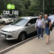 агентство подбора автомобилей car_faq изображение 2 на проекте properovo.ru