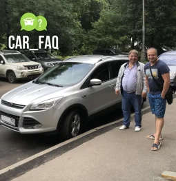 агентство подбора автомобилей car_faq изображение 2 на проекте properovo.ru