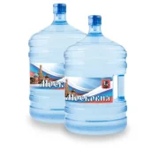 компания по продаже и доставке питьевой воды alpina springs изображение 2 на проекте properovo.ru