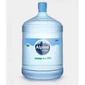 компания по продаже и доставке питьевой воды alpina springs изображение 6 на проекте properovo.ru