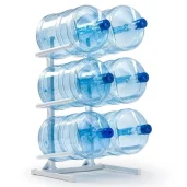 компания по продаже и доставке питьевой воды alpina springs изображение 5 на проекте properovo.ru