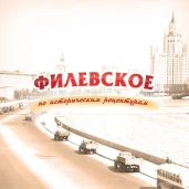 киоск по продаже мороженого айсберри в перово изображение 8 на проекте properovo.ru