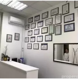 стоматологическая клиника ваш доктор изображение 2 на проекте properovo.ru
