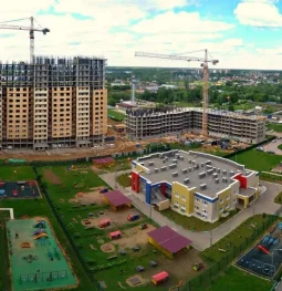 строительная лаборатория айронкон-лаб изображение 2 на проекте properovo.ru