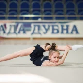 спортивный клуб художественной гимнастики гранд на 1-й владимирской улице изображение 4 на проекте properovo.ru