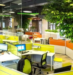 производственная база orgspace consulting изображение 2 на проекте properovo.ru
